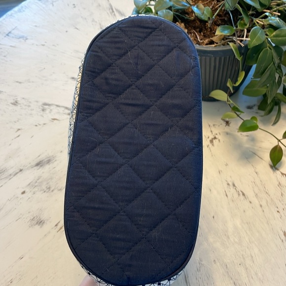 Vintage NaRaYa Quilted Purse - Picture 7 of 7